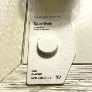 KJAER WEIS - EYE SHADOW RECHARGE - GRACE